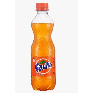 Fanta Orange 300ml PET