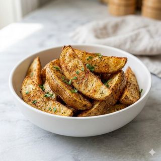 Patatas Deluxe