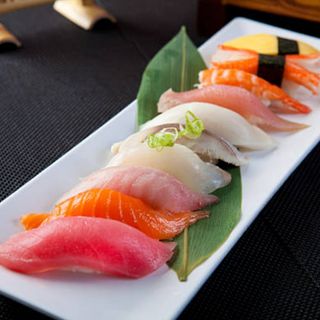 Sushi 10 pezzi Small - 10 pezzi