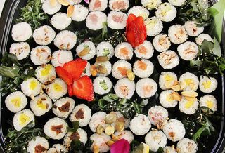 Futo Special na ostro (6szt.)