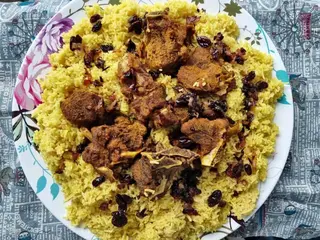 Mandi