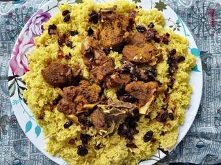 Mandi