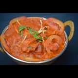 Chicken or Fish Tikka Masala