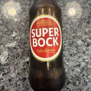 SUPER BOCK