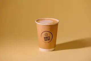 Café Latté