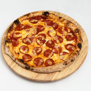 Pepperoni Combo