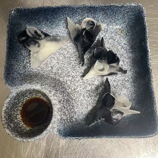 B10. Dimsum di seppia