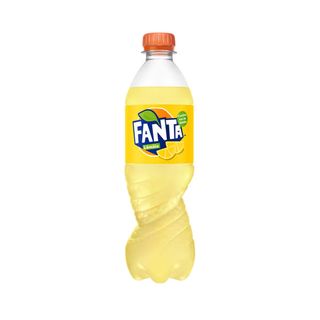 Fanta lamaie
