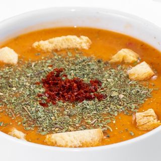 SUPA  CREMĂ DE LINTE 330 ml.