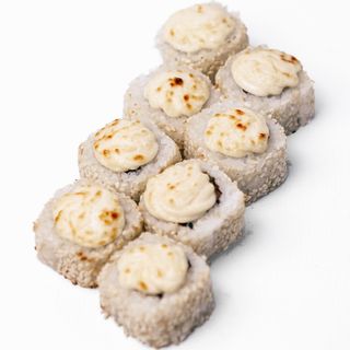 Запечений з крабом (250г)