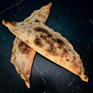 Mini Calzone De Xocolata