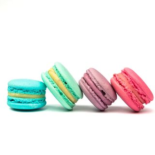 Macarons