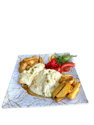 Мясо по-Кыргызски (500г)