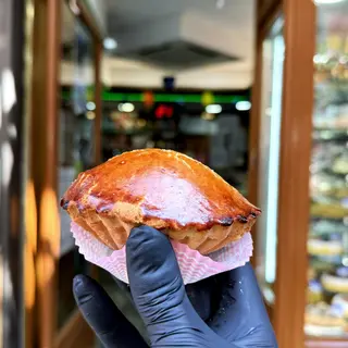 Rustico con ricotta
