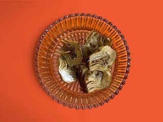 Артишоки на грилі (50g)