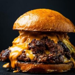 Creando Hungry Burger  TOP#1