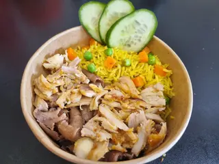 RICE BOX 