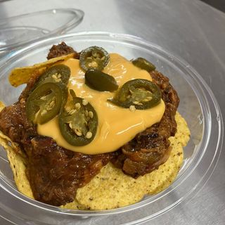 Nachos