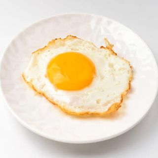 Extra De Huevo Frito