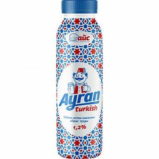 Айран (250мл)