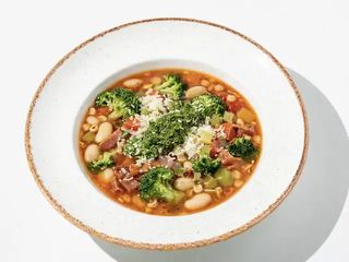 Мінестроне (250г)