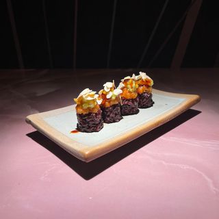 112. Monkey roll - 4 pezzi