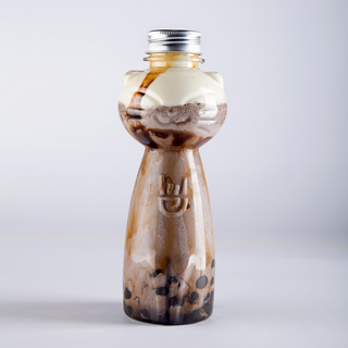 Орео Бабл Шейк (Кото-ботл большой)