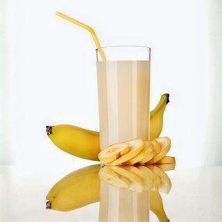 Jus deBanane