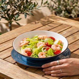 Salade Spartel   