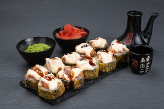 Чикаго (370г)