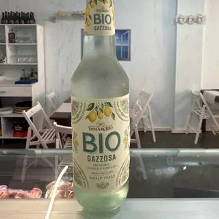 Bio Gazzosa 275ml