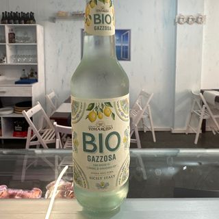 Bio Gazzosa 275ml