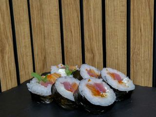 Футо Енгару - 6 бр