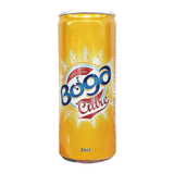 Boga Cidre