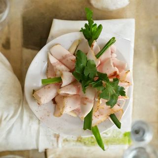 Сало з часником (100/50/30г)