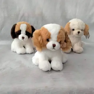 Perrito  20 cm.