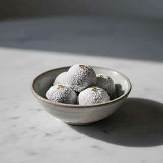 Trufa de sake (5 uds.)