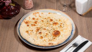 PIZZA FOCACCIA