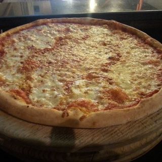 Pizza Davero Ø 32cm + 1 sos gratis