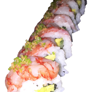 Uramaki Fuji (8 Pzs.)