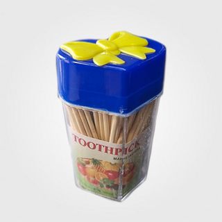 Зубочистки Бант Упаковка