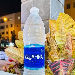 AQUAFINA bouteille 1.5L