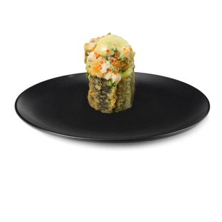 Tigre Wasabi roll