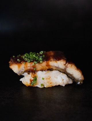 Nigiri De Anguila