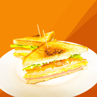 Sándwich California