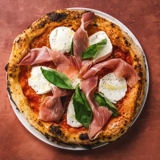 Pizza Bella Vita Ø28cm