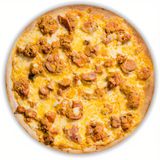 Mediana Vall D´Aran