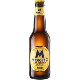Cervese Moritz (33 Cl.)