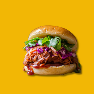 TODOSS BURGER (NEW!)