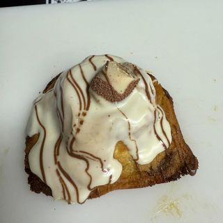 NEW YORK COOKIE DE KINDER